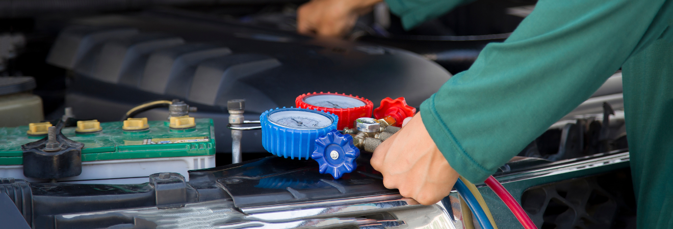 Sri Sreenivasa Auto Aircon